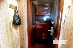 1-к квартира, вторичка, 38м2, 13/16 этаж