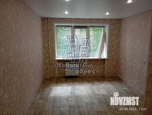 Студия квартира, вторичка, 18м2, 2/5 этаж