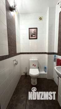 4-к квартира, вторичка, 129м2, 12/14 этаж