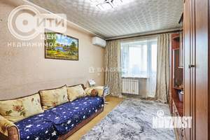 2-к квартира, вторичка, 45м2, 5/5 этаж