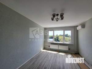 1-к квартира, вторичка, 41м2, 5/17 этаж