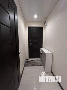 Студия квартира, вторичка, 30м2, 3/5 этаж