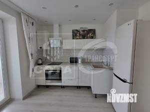 1-к квартира, вторичка, 42м2, 6/18 этаж