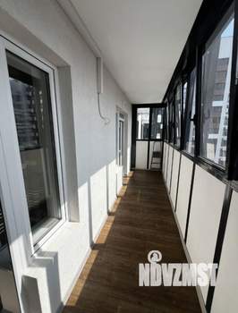 1-к квартира, вторичка, 40м2, 18/19 этаж