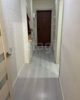 Студия квартира, вторичка, 25м2, 18/19 этаж