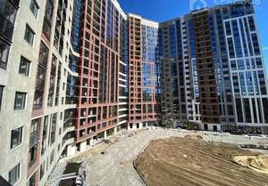 3-к квартира, вторичка, 56м2, 3/20 этаж