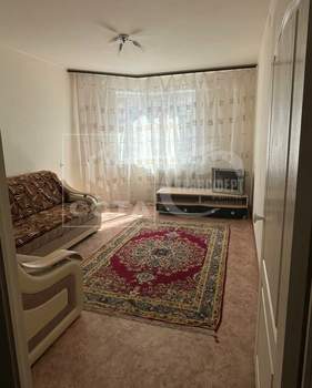 2-к квартира, вторичка, 43м2, 3/5 этаж