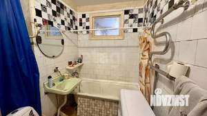 2-к квартира, вторичка, 44м2, 3/5 этаж
