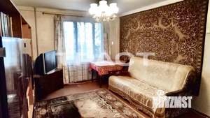 5-к квартира, вторичка, 83м2, 1/9 этаж