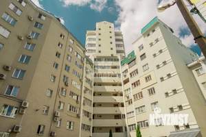 4-к квартира, вторичка, 143м2, 7/14 этаж