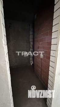 Студия квартира, вторичка, 29м2, 6/21 этаж