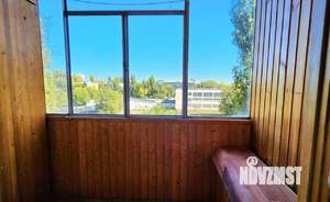 3-к квартира, вторичка, 53м2, 6/9 этаж