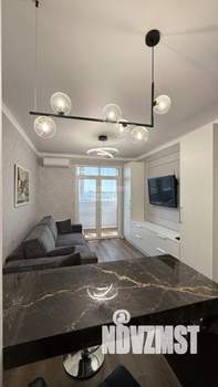 1-к квартира, вторичка, 35м2, 21/25 этаж