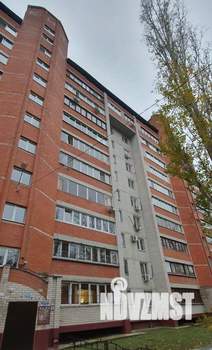 3-к квартира, вторичка, 73м2, 8/10 этаж