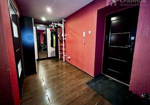 1-к квартира, вторичка, 47м2, 6/10 этаж