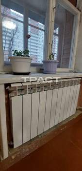 2-к квартира, вторичка, 50м2, 3/9 этаж