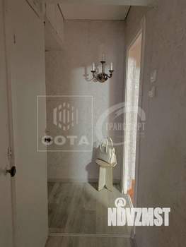 2-к квартира, вторичка, 44м2, 1/5 этаж