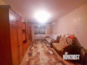 1-к квартира, вторичка, 38м2, 3/10 этаж