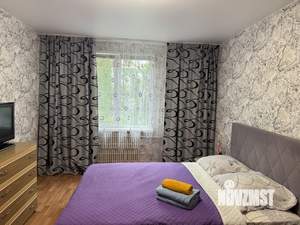 1-к квартира, вторичка, 30м2, 4/9 этаж
