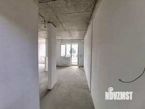 1-к квартира, вторичка, 42м2, 2/7 этаж
