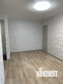 2-к квартира, вторичка, 43м2, 1/5 этаж