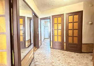 3-к квартира, вторичка, 60м2, 5/5 этаж