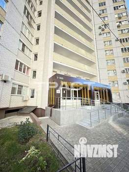 3-к квартира, вторичка, 95м2, 21/25 этаж