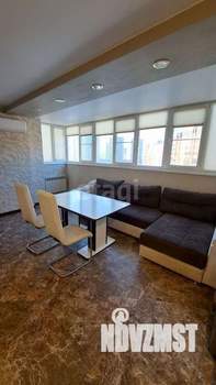 3-к квартира, вторичка, 86м2, 16/17 этаж