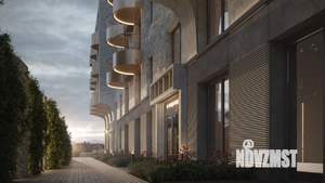 2-к квартира, вторичка, 93м2, 1/5 этаж