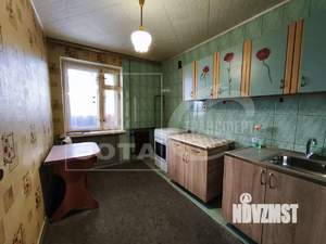 1-к квартира, вторичка, 35м2, 9/9 этаж