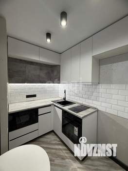 1-к квартира, вторичка, 24м2, 11/23 этаж