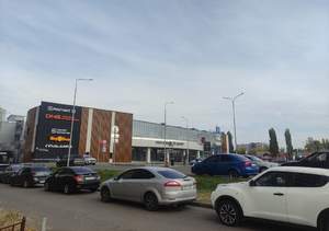 Студия квартира, вторичка, 27м2, 12/25 этаж