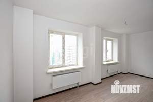 2-к квартира, вторичка, 63м2, 11/17 этаж