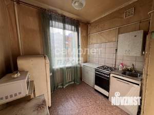 2-к квартира, вторичка, 54м2, 3/5 этаж