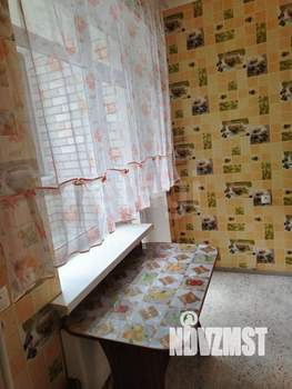 1-к квартира, вторичка, 28м2, 13/17 этаж