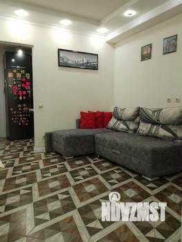 1-к квартира, вторичка, 40м2, 2/17 этаж