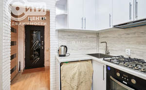 1-к квартира, вторичка, 21м2, 5/5 этаж