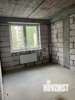 1-к квартира, вторичка, 36м2, 2/16 этаж