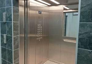 1-к квартира, вторичка, 43м2, 6/17 этаж