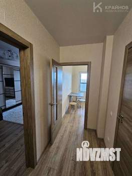 1-к квартира, вторичка, 34м2, 16/17 этаж