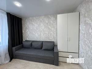 Студия квартира, вторичка, 17м2, 4/9 этаж