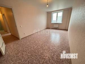 3-к квартира, сданный дом, 72м2, 8/16 этаж