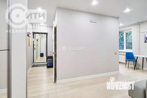 Студия квартира, вторичка, 31м2, 1/5 этаж