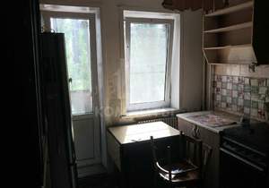 1-к квартира, вторичка, 40м2, 4/9 этаж