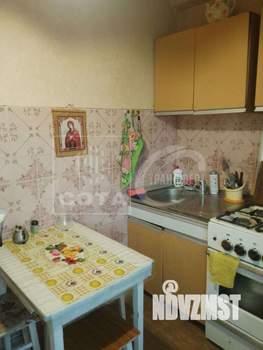 2-к квартира, вторичка, 44м2, 8/9 этаж