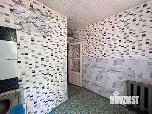 2-к квартира, вторичка, 44м2, 1/5 этаж