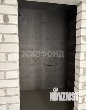 2-к квартира, вторичка, 76м2, 13/30 этаж