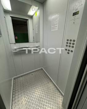 1-к квартира, вторичка, 30м2, 4/9 этаж