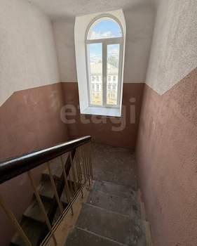 2-к квартира, вторичка, 54м2, 4/4 этаж