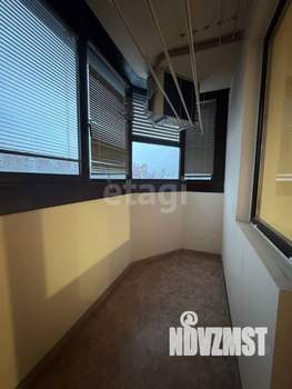 2-к квартира, вторичка, 58м2, 3/17 этаж